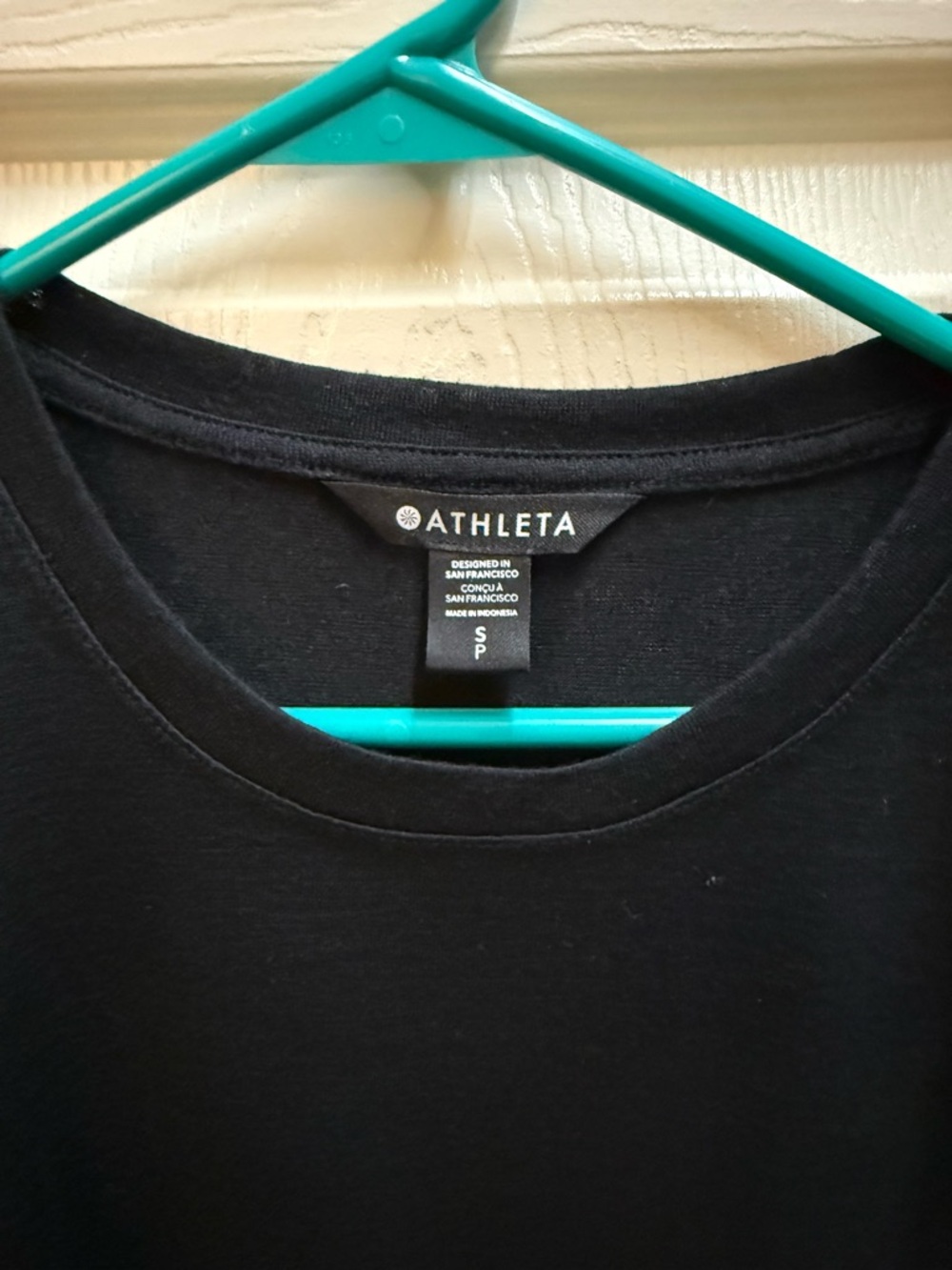 Athleta Tank Top - Picture 3 of 3